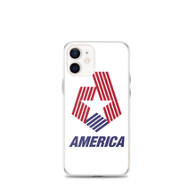 iPhone 12 mini America "Star & Stripes" iPhone Case iPhone Cases by Design Express