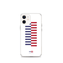 iPhone 12 mini America Tower Pattern iPhone Case iPhone Cases by Design Express