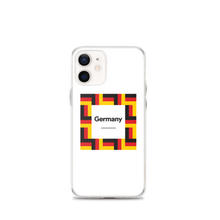 iPhone 12 mini Germany "Mosaic" iPhone Case iPhone Cases by Design Express