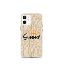 iPhone 12 mini Summer Funny iPhone Case by Design Express