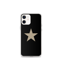 iPhone 12 mini Star iPhone Case by Design Express