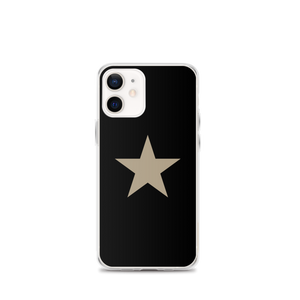 iPhone 12 mini Star iPhone Case by Design Express