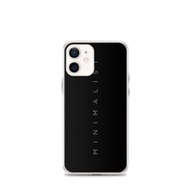 iPhone 12 mini Minimalist iPhone Case by Design Express