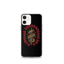 iPhone 12 mini No Surrender iPhone Case by Design Express