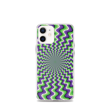 iPhone 12 mini Optical Illusion iPhone Case by Design Express