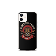 iPhone 12 mini Spartan Spirit iPhone Case by Design Express