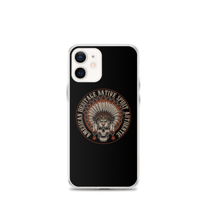 iPhone 12 mini American Heritage iPhone Case by Design Express