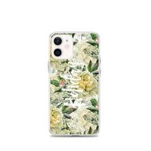 iPhone 12 mini Fresh Floral iPhone Case by Design Express