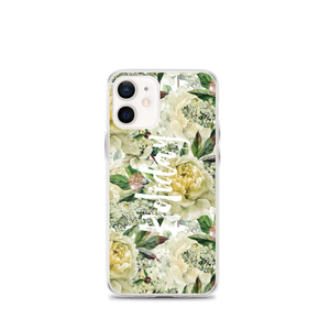 iPhone 12 mini Fresh Floral iPhone Case by Design Express