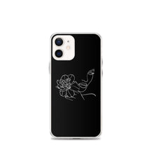 iPhone 12 mini Beauty Line iPhone Case by Design Express