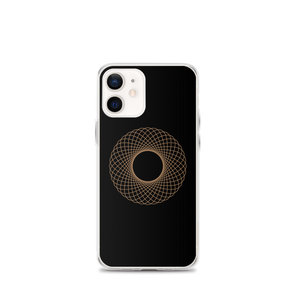 iPhone 12 mini Rotary iPhone Case by Design Express