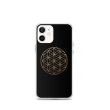 iPhone 12 mini The Flower of Life iPhone Case by Design Express