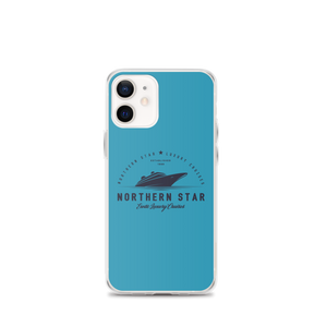 iPhone 12 mini Northern Star Luxury Cruises iPhone Case by Design Express