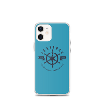 iPhone 12 mini Seafarer iPhone Case by Design Express