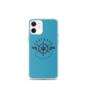 iPhone 12 mini Seafarer iPhone Case by Design Express