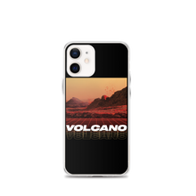 iPhone 12 mini Volcano iPhone Case by Design Express