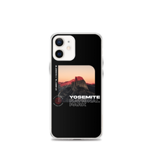 iPhone 12 mini Yosemite National Park iPhone Case by Design Express