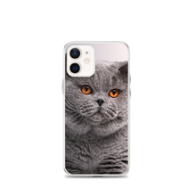 iPhone 12 mini British Shorthair (Cat Lover) iPhone Case by Design Express