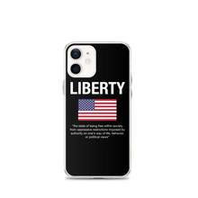 iPhone 12 mini Liberty iPhone Case by Design Express