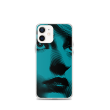 iPhone 12 mini Face Art iPhone Case by Design Express