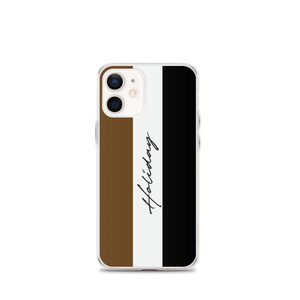 iPhone 12 mini Holiday 3C iPhone Case by Design Express