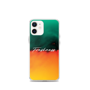 iPhone 12 mini Freshness iPhone Case by Design Express
