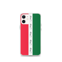 iPhone 12 mini Italy Vertical iPhone Case by Design Express
