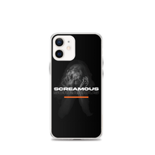 iPhone 12 mini Screamous iPhone Case by Design Express