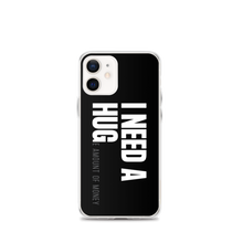 iPhone 12 mini I need a huge amount of money (Funny) iPhone Case by Design Express