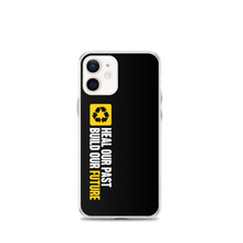 iPhone 12 mini Heal our past, build our future (Motivation) iPhone Case by Design Express