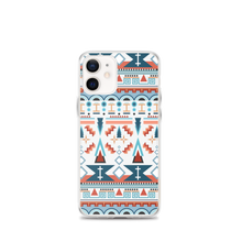 iPhone 12 mini Traditional Pattern 03 iPhone Case by Design Express