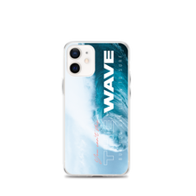 iPhone 12 mini The Wave iPhone Case by Design Express