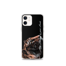 iPhone 12 mini Stay Focused on your Goals iPhone Case by Design Express
