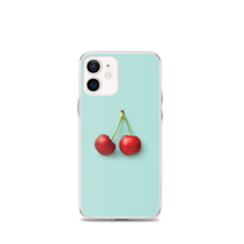 iPhone 12 mini Cherry iPhone Case by Design Express