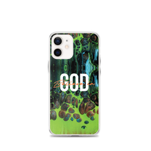 iPhone 12 mini Believe in God iPhone Case by Design Express