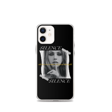iPhone 12 mini Silence iPhone Case by Design Express