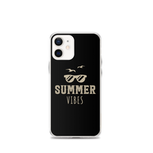 iPhone 12 mini Summer Vibes iPhone Case by Design Express