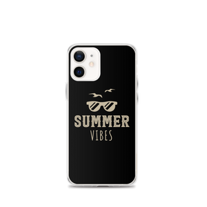 iPhone 12 mini Summer Vibes iPhone Case by Design Express
