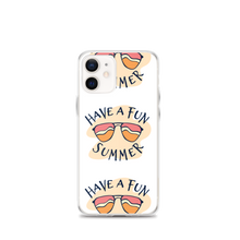 iPhone 12 mini Have a Fun Summer iPhone Case by Design Express