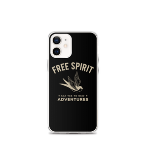 iPhone 12 mini Free Spirit iPhone Case by Design Express