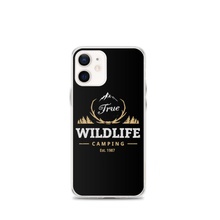 iPhone 12 mini True Wildlife Camping iPhone Case by Design Express