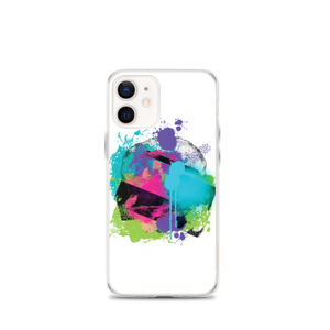 iPhone 12 mini Abstract Series 03 iPhone Case by Design Express