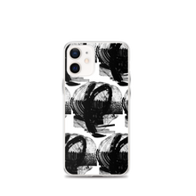 iPhone 12 mini Absurd Illustration Series iPhone Case by Design Express