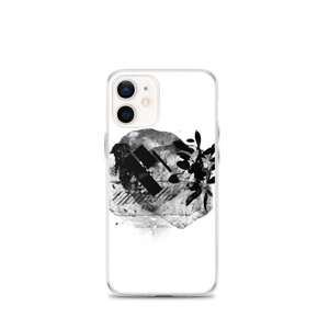 iPhone 12 mini Breathe Illustration Series iPhone Case by Design Express