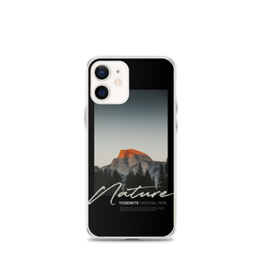 iPhone 12 mini Nature Yosemite iPhone Case by Design Express