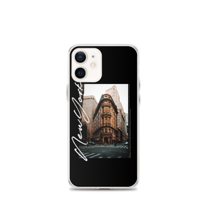 iPhone 12 mini Delmonico's New York iPhone Case by Design Express