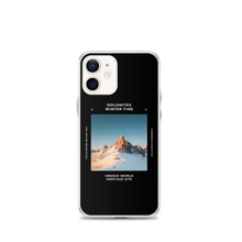 iPhone 12 mini Dolomites Italy iPhone Case by Design Express