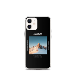 iPhone 12 mini Dolomites Italy iPhone Case by Design Express