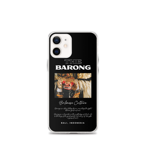 iPhone 12 mini The Barong iPhone Case by Design Express