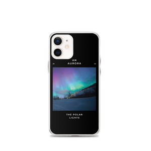 iPhone 12 mini Aurora iPhone Case by Design Express
